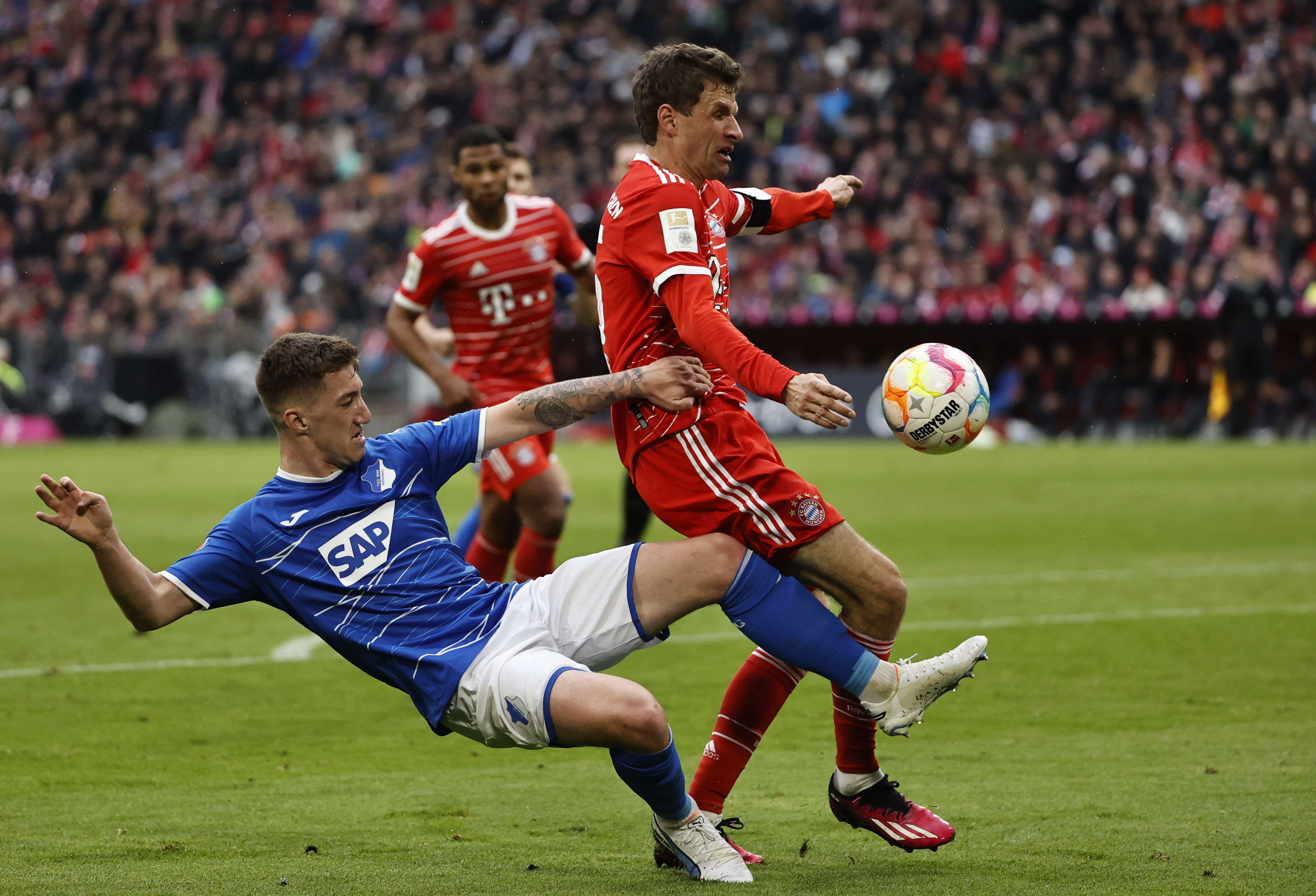 专业服务经验，行业标准化践行者